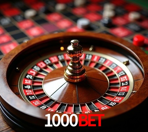 Bônus e promoções da 1000BET