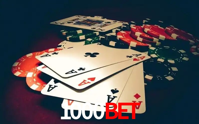 Benefícios VIP na 1000BET